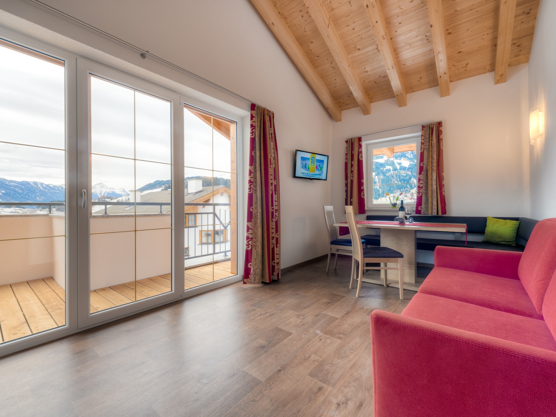 Haus Isabell